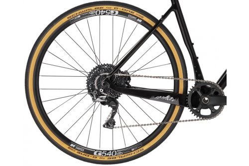 Rower gravel KELLYS SOOT 90 2021